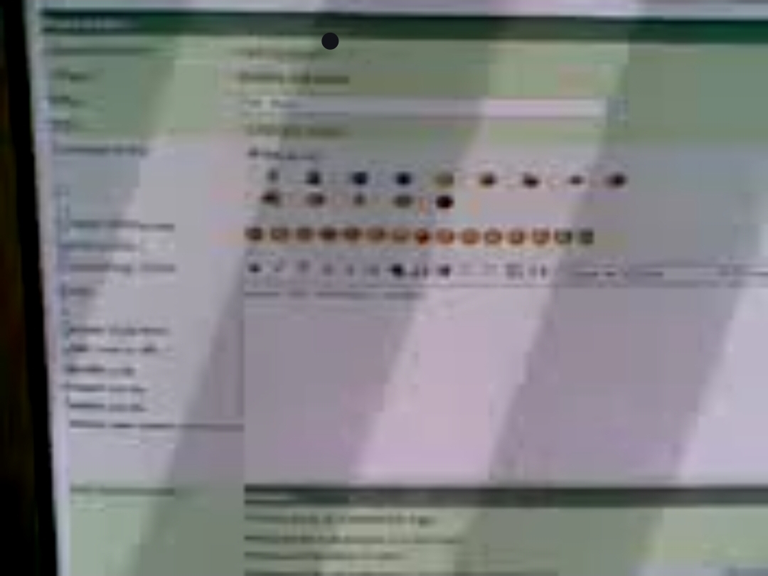 Forum video test