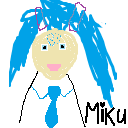 miku