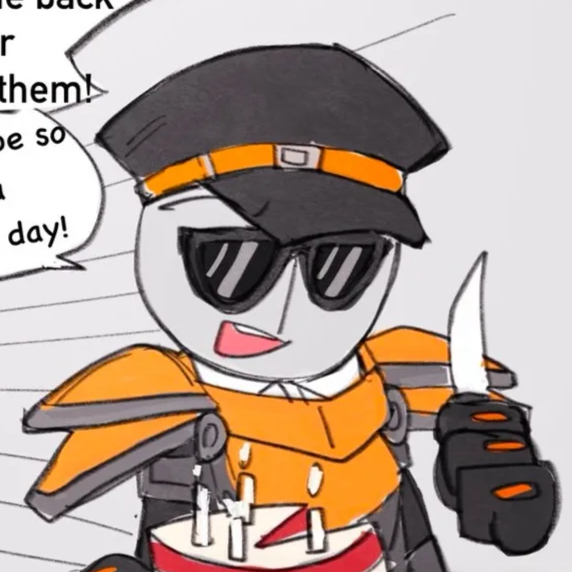 merc