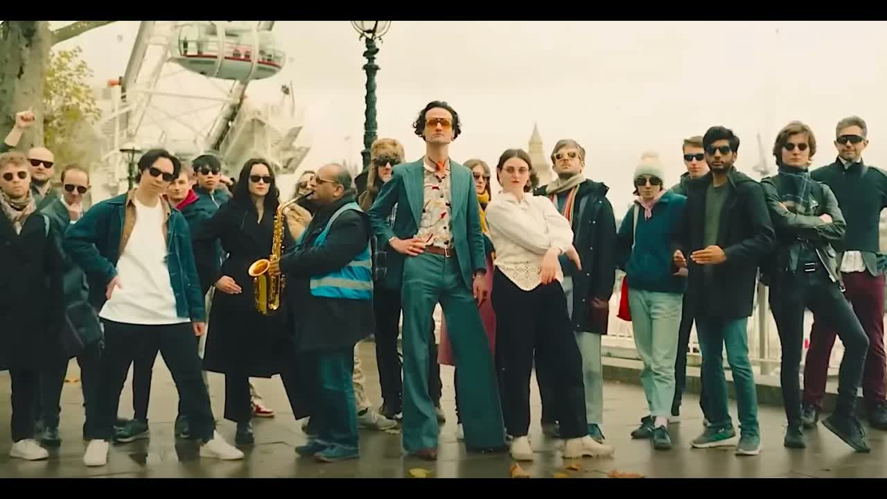 The Strahtkhaf Combo // Jazz Emu