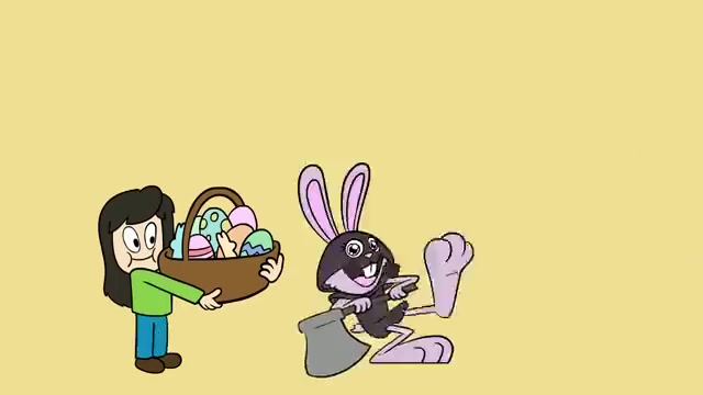 Dr. Monster The Eggsecutioner LilDeuceDeuce.mp4