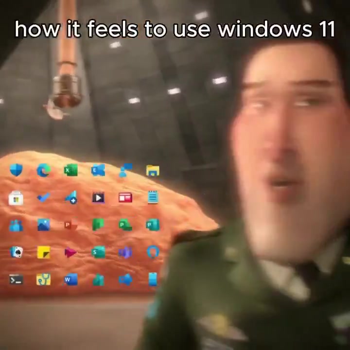 windows users getting bloatware: