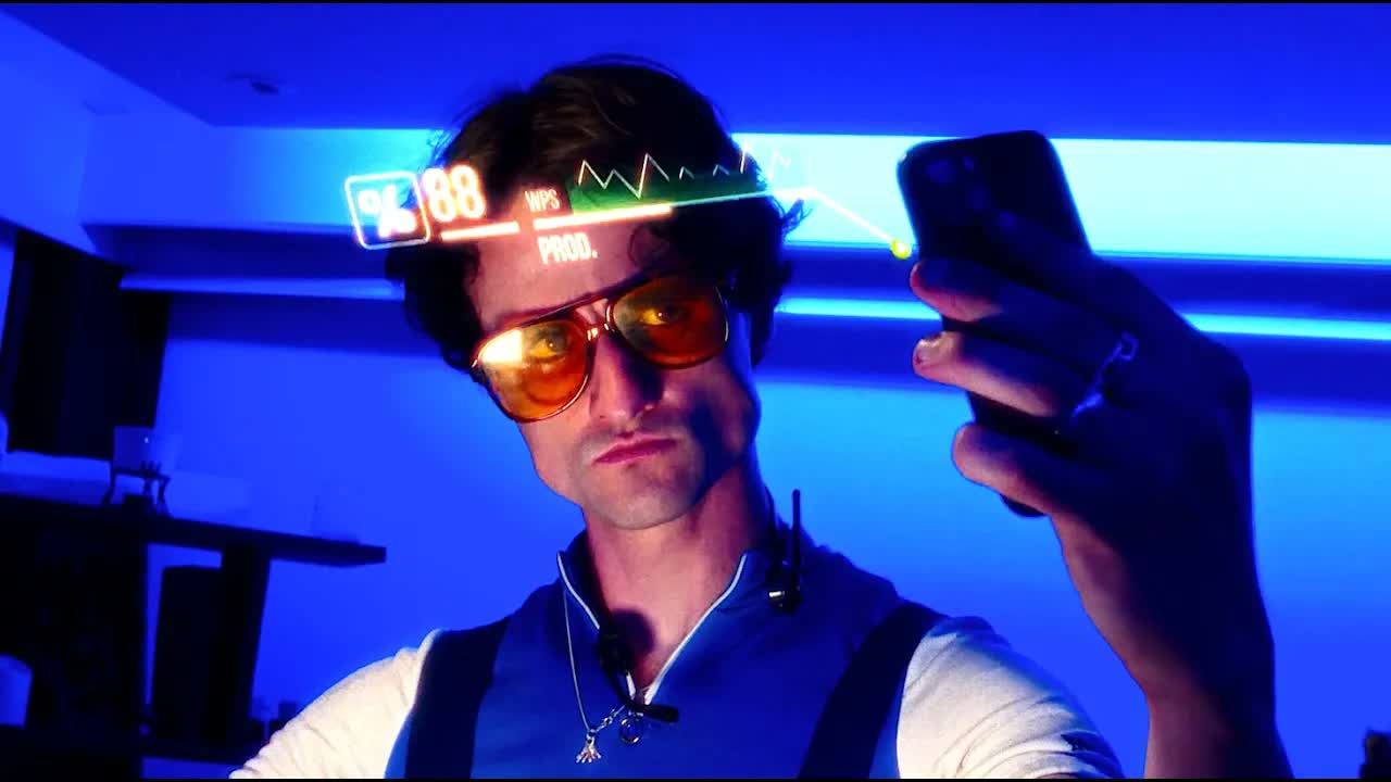 improving myself jazz emu