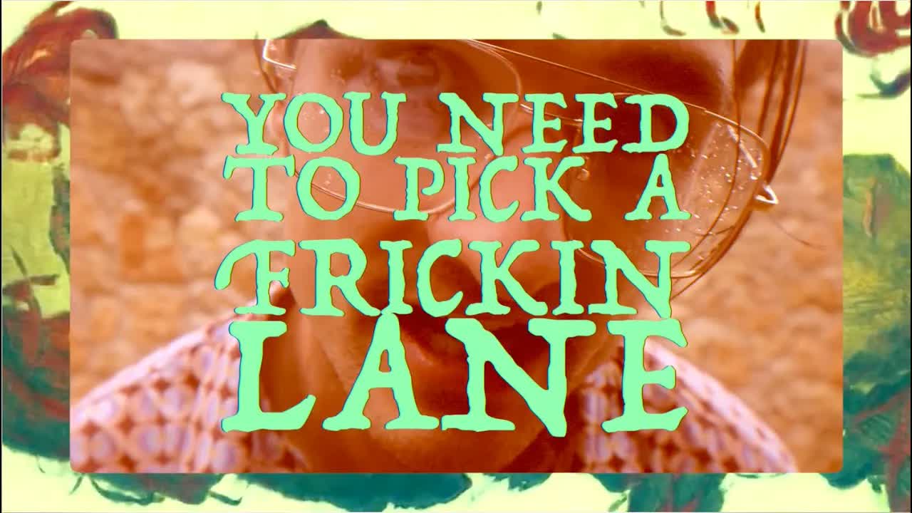 dear english language