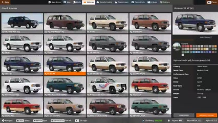 Beamng Multiplayer
