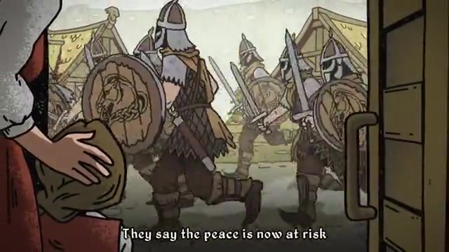 MUST HAVE BEEN THE WIND