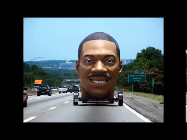 two trucks having sex