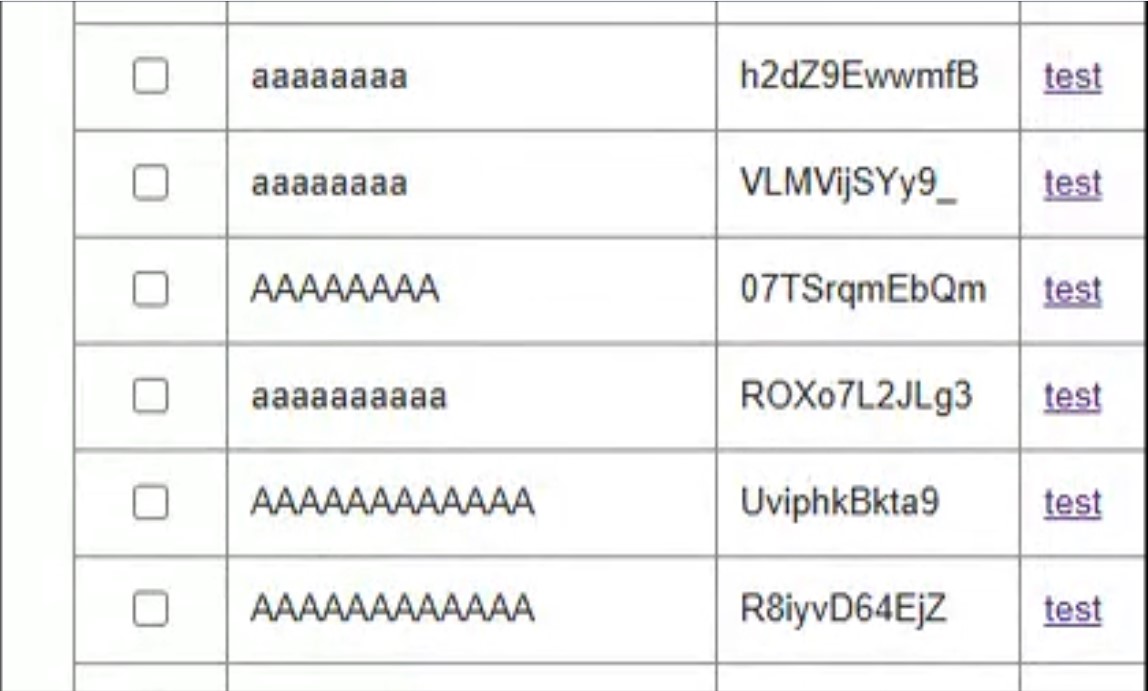 and i yell AAAAAAAAA