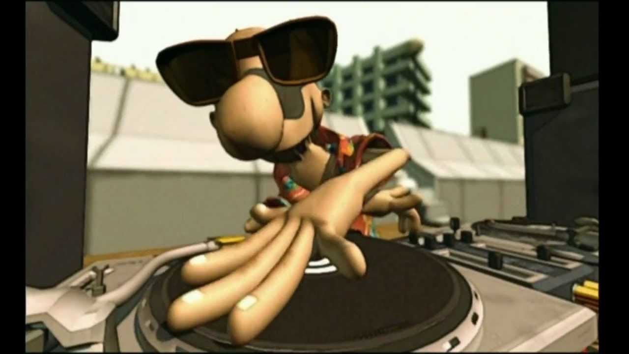 scratched etienne de crecy