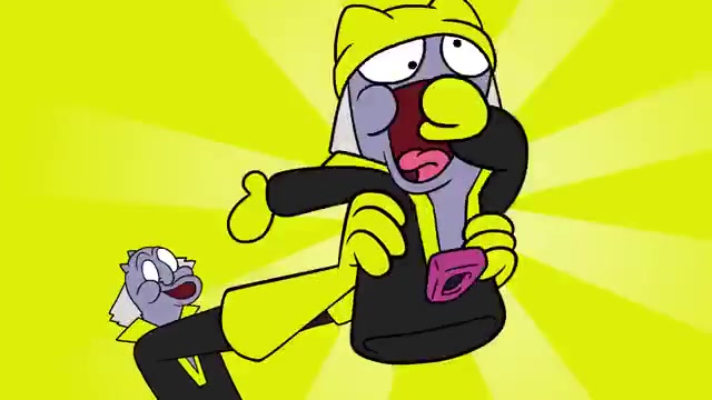 Dr. Monster Sinfant vs Deady Bear LilDeuceDeuce.mp4