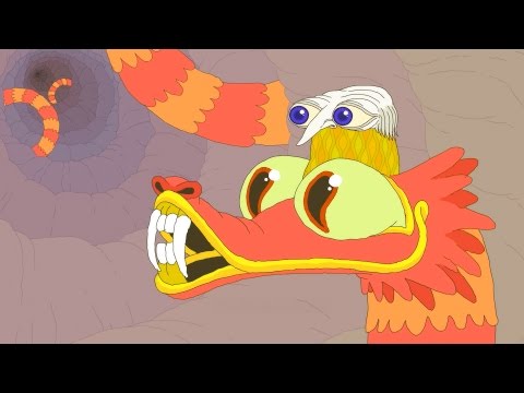 fever the source, ghost!