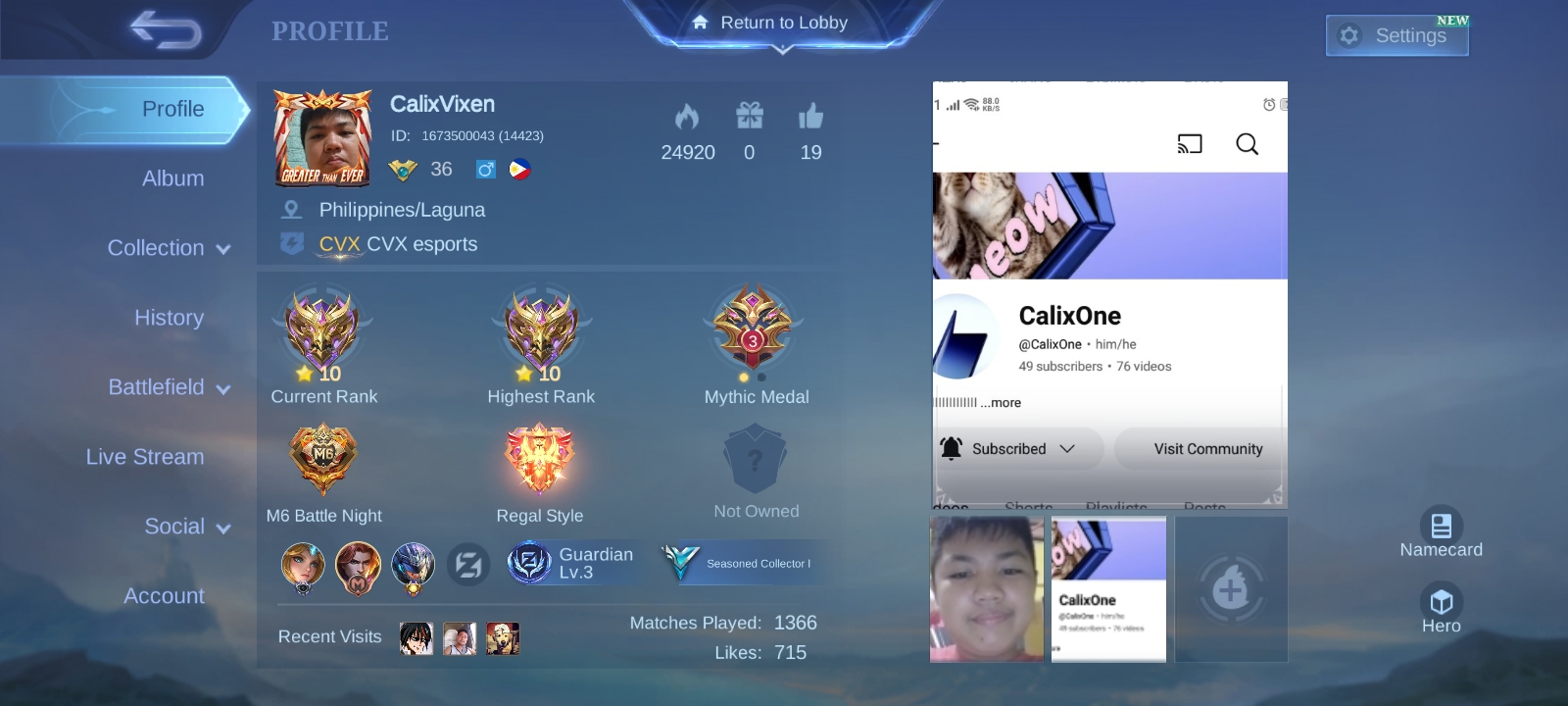 Dumb Dash became a victim of a Filipino meme