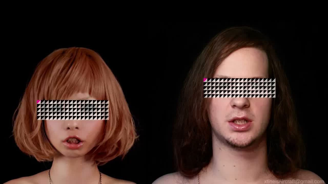 Capsule - Hello (The Hair Kid Bootleg Remix)