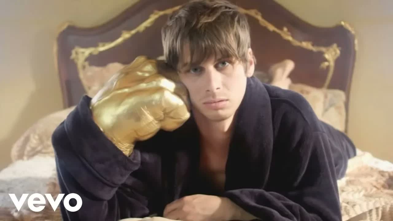 Foster The People - Call It What You Want (Official Video)