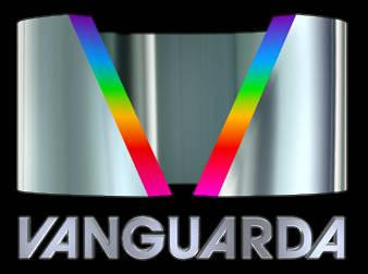Vanguarda Logo 2006